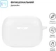 Чохол ArmorStandart Hang Case для JBL Tune 235 NC White (ARM80438) - зображення 2