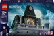 Конструктор LEGO Wednesday Кімната Венздей та Енід 705 деталей (76781) - зображення 1