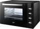 Піч електричний Beko, 60л, 2000Вт, механіч., конвенція, чорна - зображення 2