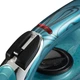 Праска Russell Hobbs Powersteam Ultra Coconut Smooth, 3100Вт, 350мл, паровий удар -230гр, самоочищування, керам. підошва, блакитний - изображение 3