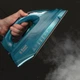 Праска Russell Hobbs Powersteam Ultra Coconut Smooth, 3100Вт, 350мл, паровий удар -230гр, самоочищування, керам. підошва, блакитний - изображение 6
