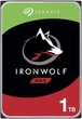 Жорсткий диск Seagate 1TB 3.5" 5400 256MB SATA IronWolf - изображение 1