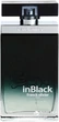 Туалетная вода для мужчин Franck Olivier In Black Men 50 мл (3516641225131) - изображение 2
