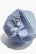 Кепка Hennes&Mauritz ONESIZE Блакитний 0982708048 - изображение 2