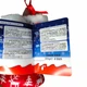 Набір солодощів Kinder Шкарпетка Санта Клауса 219 г (1382) - изображение 3