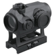 Приціл коліматорний Vector Optics Maverick 1x22 Red Dot Scope S-MIL - зображення 5