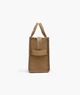 Сумка жіноча Marc Jacobs Medium The Jacquard Medium Tote Bag Camel M0017027-230 - зображення 3