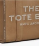 Сумка жіноча Marc Jacobs Medium The Jacquard Medium Tote Bag Camel M0017027-230 - зображення 7