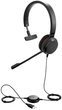 Słuchawki Jabra Evolve 20 SE Mono UC (4993-829-409) - obraz 1