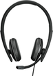 Słuchawki Sennheiser Adapt 165 USB-C II (1000920) - obraz 1