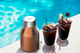 Zestaw do parzenia kawy Asobu Cold Brew 1 L z termosem Copper (KB900 COPPER/BLACK) - obraz 6