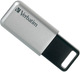 Флеш пам'ять USB Verbatim Secure Pro with 256 AES 16 ГБ USB 3.2 Gen 1 (23942986645) - зображення 1