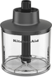 Bezprzewodowy blender ręczny KitchenAid Go 5KHBRV75BM 12V z akumulatorem (5413184002879) - obraz 5