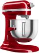 Maszyna kuchenna KitchenAid Artisan 5KSM70SHXEER z miską do podnoszenia Red (8003437630675) - obraz 3