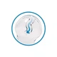 Соска с подсветкой Dr. Brown`s PV22006 PreVent Step 2 Голубой 2 шт - изображение 4