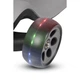 Самокат дитячий Colibro Run Magnetic Сірий - зображення 13