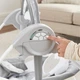 Детское электронное кресло-качалка 2 в 1 Ingenuity Comfort 2 Go Cuddle Lamb, 74451121843 - изображение 8