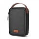 Органайзер WIWU Minimalis Travel Pouch Gray - зображення 2