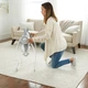 Детское электронное кресло-качалка 2 в 1 Ingenuity Comfort 2 Go Cuddle Lamb, 74451121843 - изображение 10