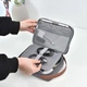 Органайзер WIWU Minimalis Travel Pouch Gray - зображення 4