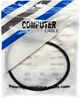 Кабель Ultra USB 3.0 AF - AM 0.5 м (UC211-0050) - зображення 3
