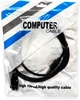 Кабель Ultra USB 2.0 AM - BM 1.5 м (UC22-0150) - изображение 4