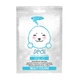 Увлажняющая маска для лица Beautyderm Animal Seal, 25 мл - изображение 1