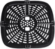 Мультипечь аєрогриль с функцией горячего воздуха и сенсорным экраном LIBERTON LAF-3203 - изображение 11