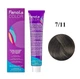 Крем-фарба для волосся Fanola №7/11 Blonde intense ash 100 мл - зображення 1