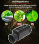 Прибор ночного виденья NVG 40 Pro Digital - изображение 2