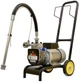 Безповітряний фарбувальний апарат Profter NB-1500 (1600Вт. 4.0 л/хв.) - зображення 2
