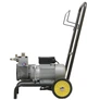 Безповітряний фарбувальний апарат Profter NB-1500 (1600Вт. 4.0 л/хв.) - зображення 5