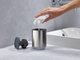 Кухонный набор Joseph Joseph Rethink Your Sink Сушилка для посуды + Дозатор для мыла (5028420003499) - изображение 5