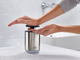 Кухонный набор Joseph Joseph Rethink Your Sink Сушилка для посуды + Дозатор для мыла (5028420003499) - изображение 6