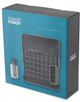 Кухонный набор Joseph Joseph Rethink Your Sink Сушилка для посуды + Дозатор для мыла (5028420003499) - изображение 9