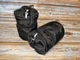 Велосумка на кермо Lesenok Feeder bag bikepacking gear чорний колір (L-FRBB) - зображення 2