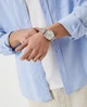 Часы Casio MTP-VT01D-7B - изображение 5