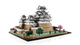 Конструктор Lego Замок Хімедзі Architecture 21060 - зображення 3