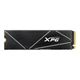 SSD накопичувач ADATA XPG Gammix S70 Blade 4 TB (AGAMMIXS70B-4T-CS) - зображення 1