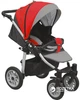 Прогулочная коляска Camarelo EOS 07 (92489) - изображение 2