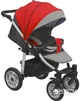 Прогулочная коляска Camarelo EOS 07 (92489) - изображение 3