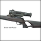 Кріплення Contessa SBB10 Blaser Special PLS для установки Pulsar - зображення 9