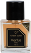 Парфумована вода унісекс Vertus Amber Elixir 100 мл (3612345679253) - зображення 1