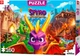 Пазл GOOD LOOT Spyro Reignited Trilogy Puzzles 160 эл. (5908305240389) - изображение 1