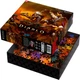 Пазл GOOD LOOT Diablo Heroes Battle Puzzles 1000 эл. (5908305235415) - изображение 2