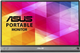 Монітор портативний Asus 15.6" ZenScreen GO MB16AHP mHDMI, USB-C, MM, IPS, 7800mAh, Cover (90LM04T0-B01170) - изображение 1