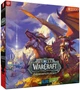 Пазл GOOD LOOT Мир Warcraft Dragonflight Alexstrasza Puzzle 1000 эл. (5908305242949) - изображение 1