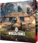 Пазл GOOD LOOT World of Tanks Wingback Puzzles 1000 эл. (5908305242932) - изображение 2