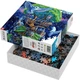 Пазл GOOD LOOT Imagination: Roch Urbaniak Owl Island / Wyspa Sow Puzzles 1000 эл. (5908305243014) - изображение 1