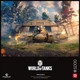 Пазл GOOD LOOT World of Tanks Wingback Puzzles 1000 эл. (5908305242932) - изображение 4